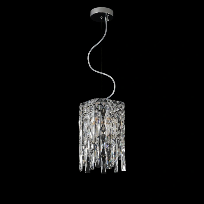 Светильник подвесной Crystal Lux ABRIL SP2
