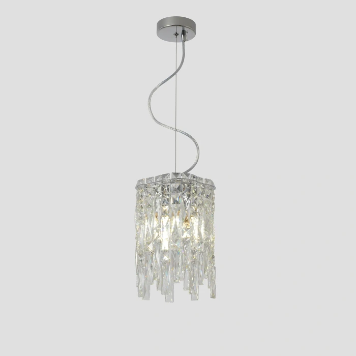 Светильник подвесной Crystal Lux ABRIL SP2