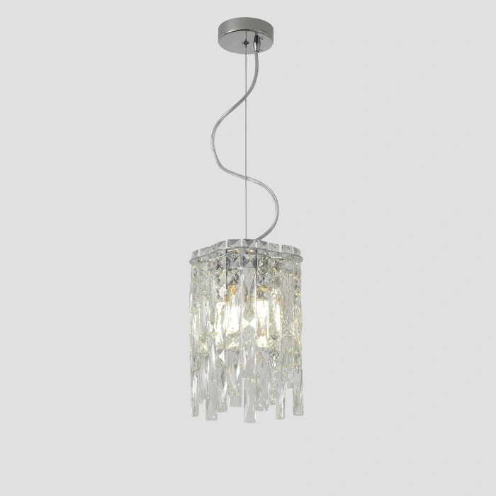 Светильник подвесной Crystal Lux ABRIL SP2