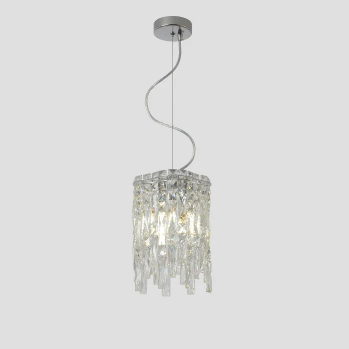 Светильник подвесной Crystal Lux ABRIL SP2