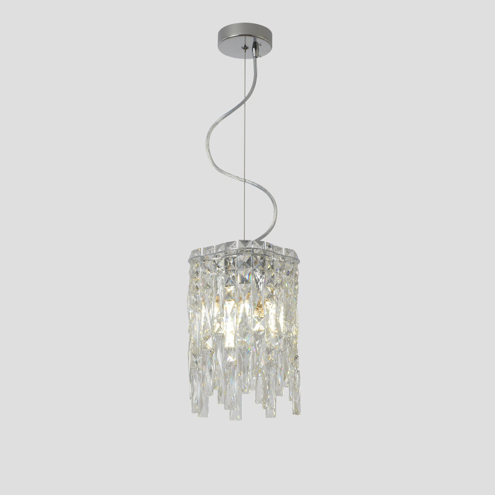 Светильник подвесной Crystal Lux ABRIL SP2