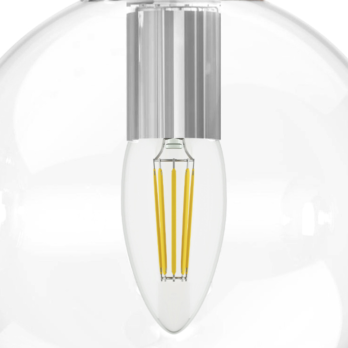 Подвесной светильник Lightstar Sferetta 801004