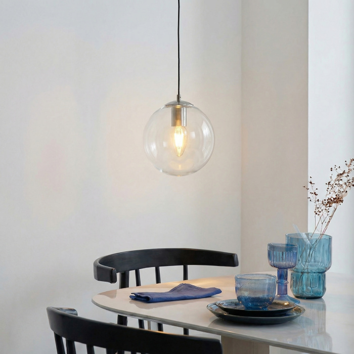 Подвесной светильник Lightstar Sferetta 801004