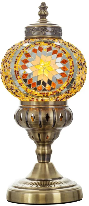 Настольная лампа Citilux Каир CL419815