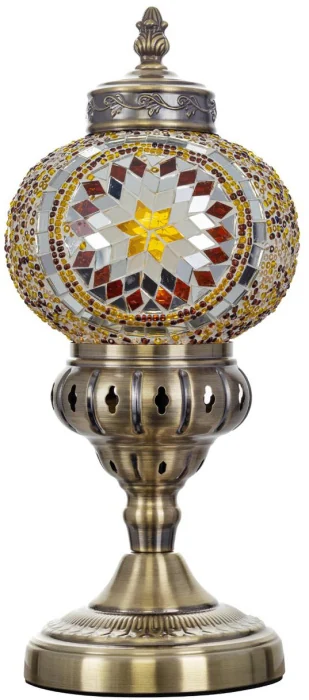 Настольная лампа Citilux Каир CL419815
