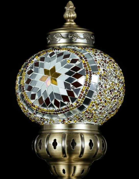 Настольная лампа Citilux Каир CL419815