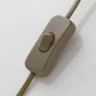 Настольная лампа Citilux Каир CL419815