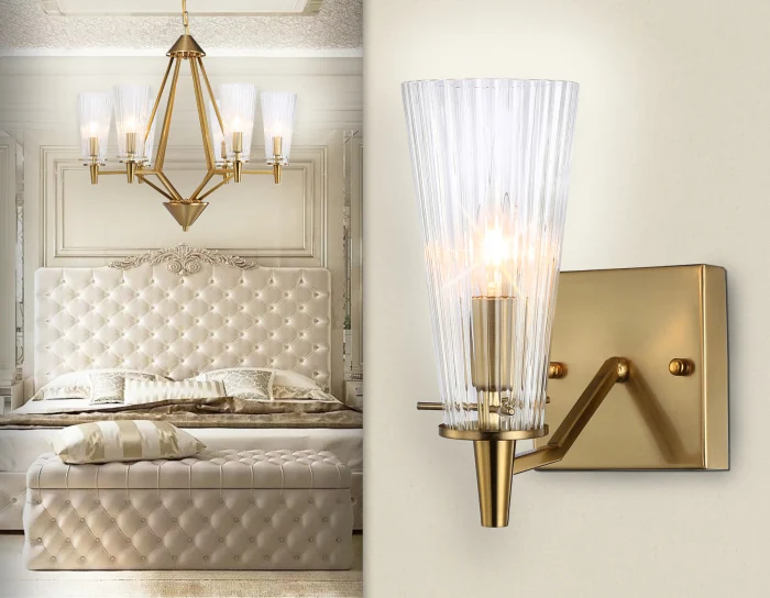 Настенный светильник Ambrella light TR3236