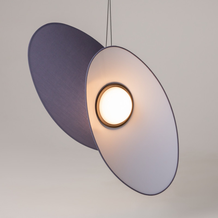 Подвесной светильник Maytoni MOD396PL-L10BL3K