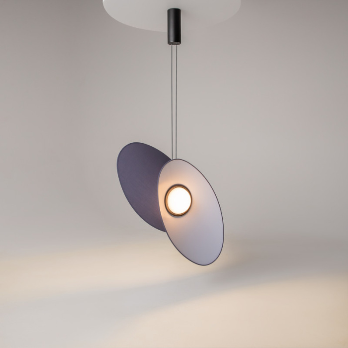 Подвесной светильник Maytoni MOD396PL-L10BL3K