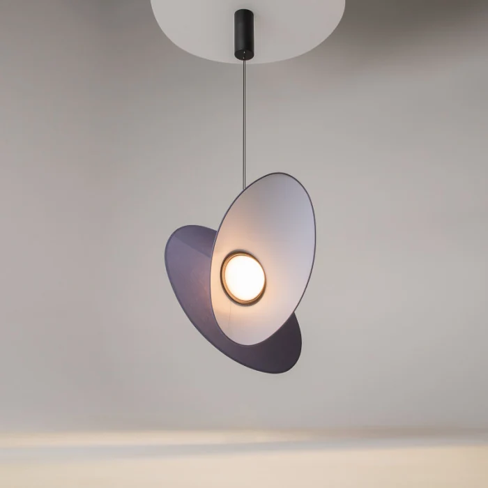 Подвесной светильник Maytoni MOD396PL-L10BL3K