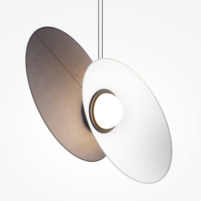 Подвесной светильник Maytoni MOD396PL-L10BL3K