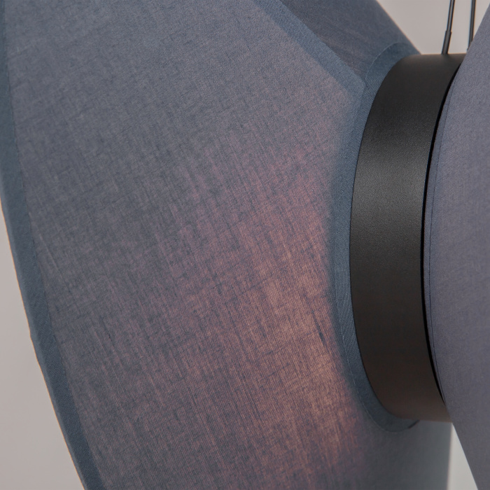 Подвесной светильник Maytoni Evolution MOD396PL-L10BL3K