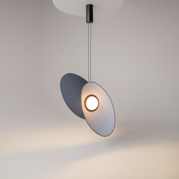 Подвесной светильник Maytoni Evolution MOD396PL-L10BL3K