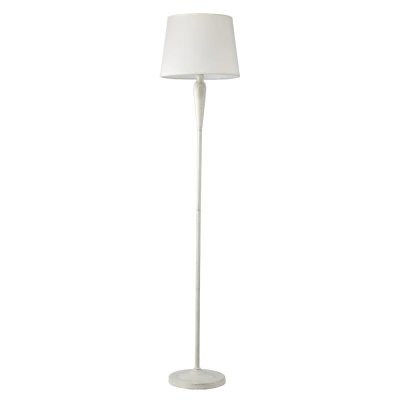 Торшер Arte Lamp ORLEAN A9310PN-1WG