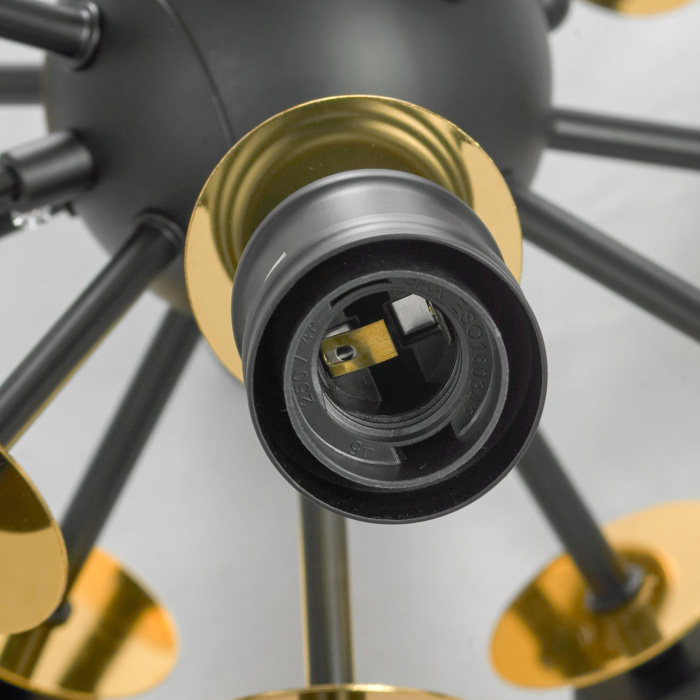 Люстра ELMIRA LSP-8206