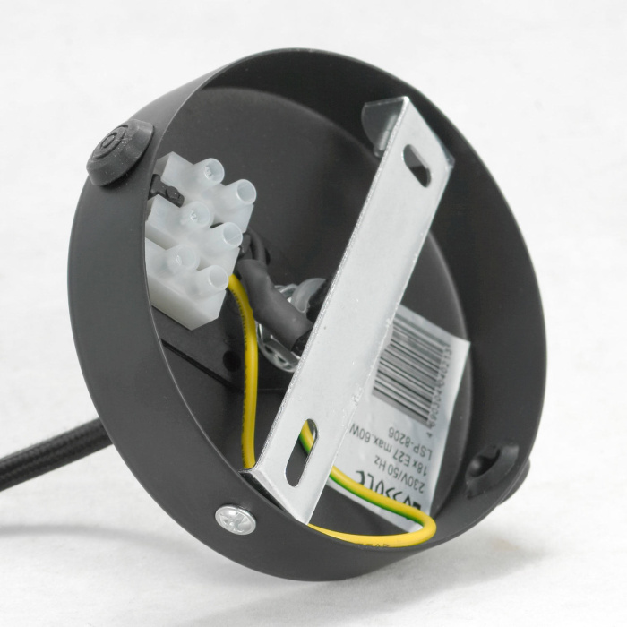 Люстра ELMIRA LSP-8206