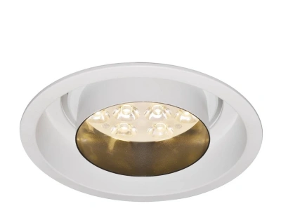 Встраиваемый светильник Arte Lamp TECHNIKA A2012PL-1WH