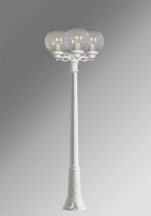 Уличный фонарь Fumagalli Gigi Bisso/G250 G25.156.S30.WXE27