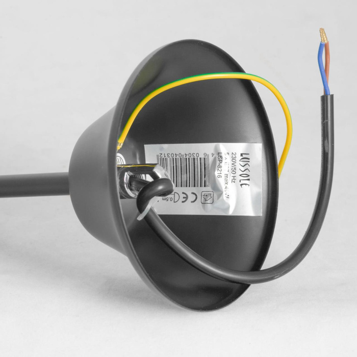 Люстра LATTICE GRLSP-8216