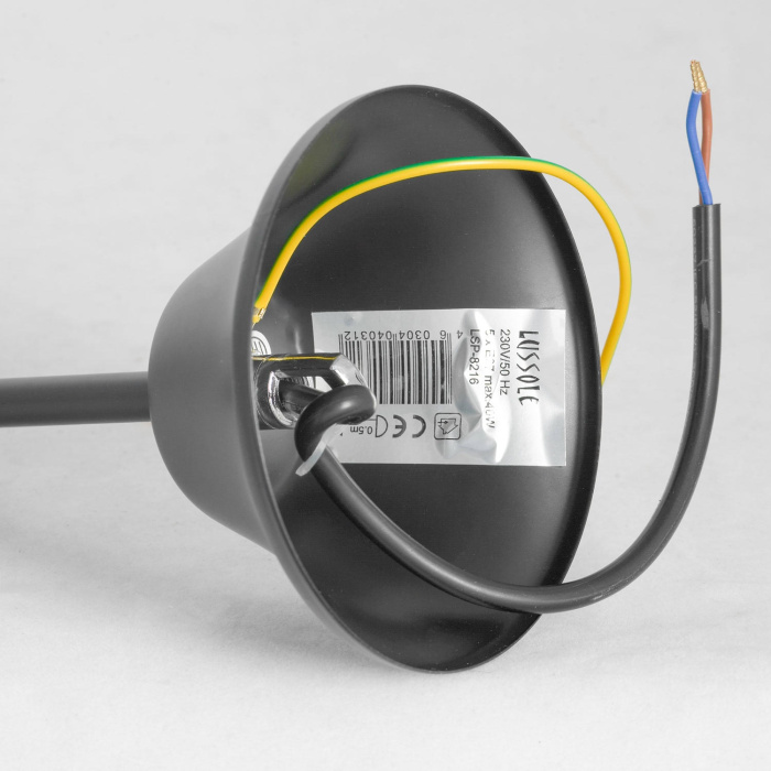 Люстра LATTICE GRLSP-8216