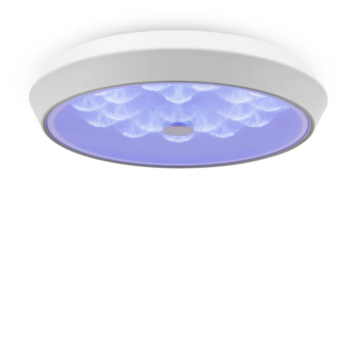 Потолочный светильник Freya Cells FR10012CL-L24W