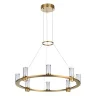 Люстра подвесная Odeon Light Defance 7144/55L