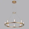 Люстра подвесная Odeon Light Defance 7144/55L