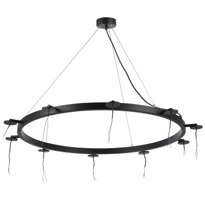 Подвесное крепление 10х к светильникам Lightstar Rullo 571020