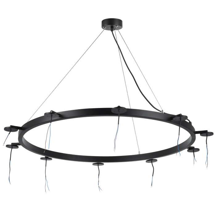 Подвесное крепление 10х к светильникам Lightstar Rullo 571020