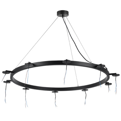 Подвесное крепление 10х к светильникам Lightstar Rullo 571020