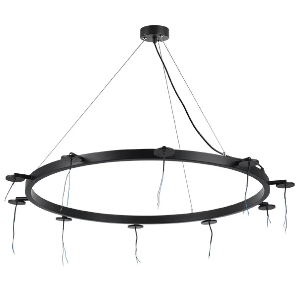 Подвесное крепление 10х к светильникам Lightstar Rullo 571020