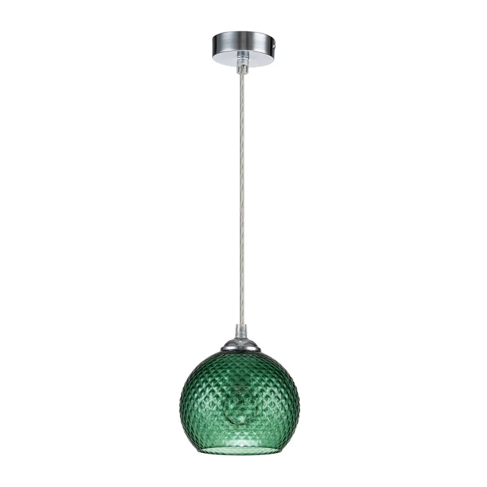 Подвесной светильник Escada Chance 10197/1S Green