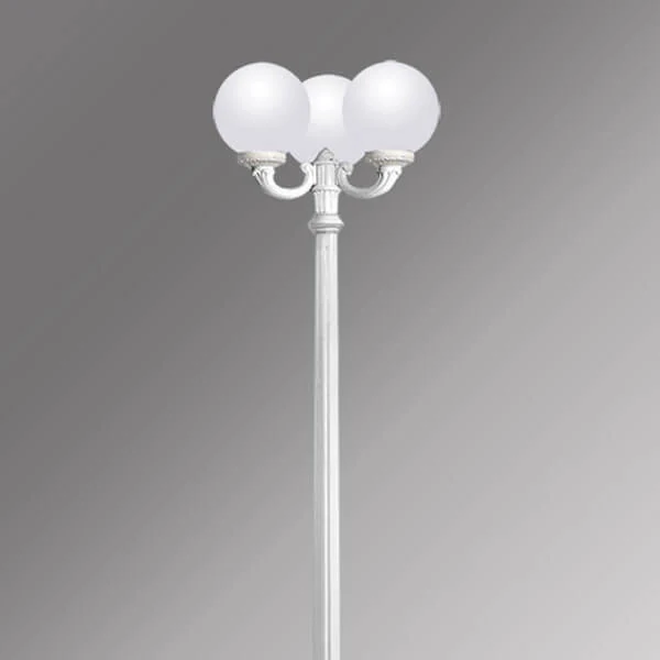 Уличный фонарь Fumagalli Ricu Ofir/G300 G30.157.R30.WYE27