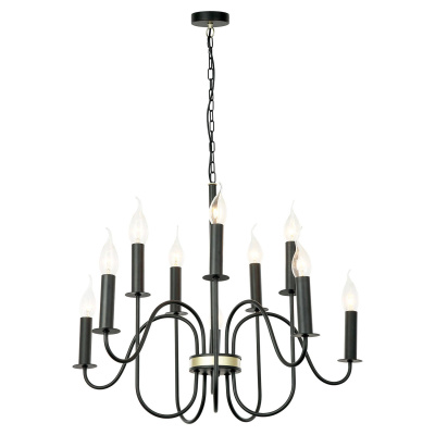 Люстра ROOSEVELT LSP-8198