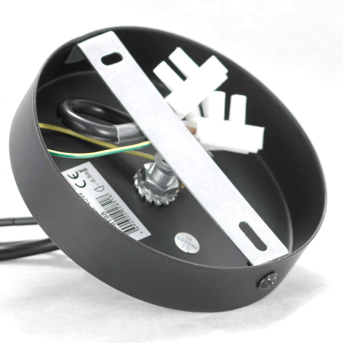 Люстра ROOSEVELT LSP-8198