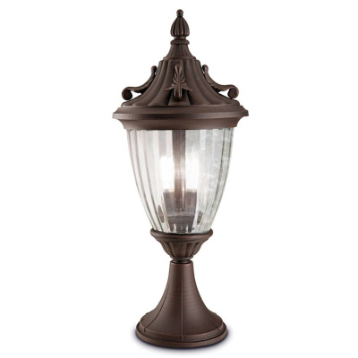 Фонарный столб Leds C4 GALATEA 10-9151-18-E7