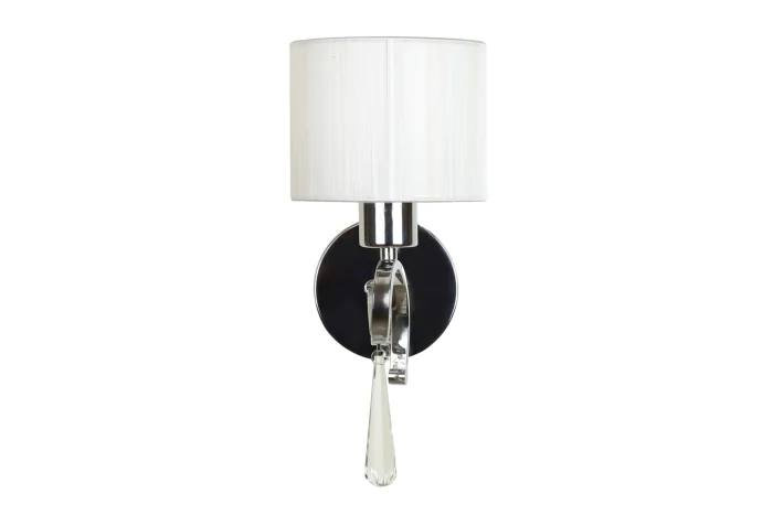 Настенный светильник iLamp Bella RM1029/1W Хром