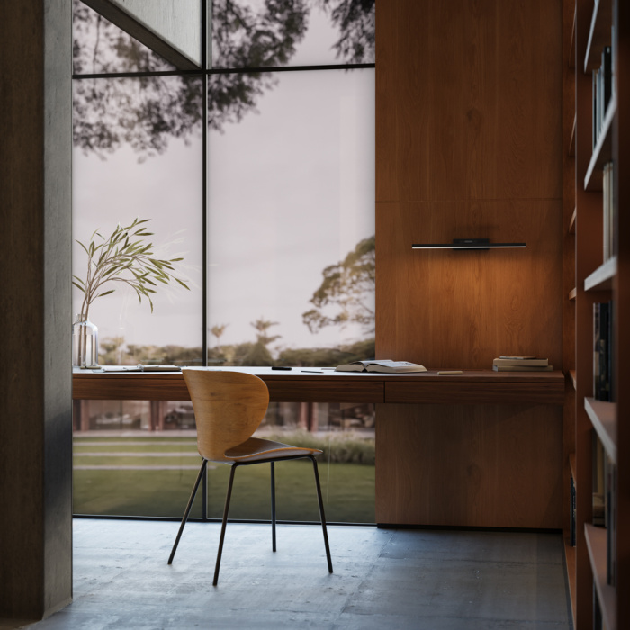 Подсветка для картин Maytoni Bris MIR008WL-L12B4K