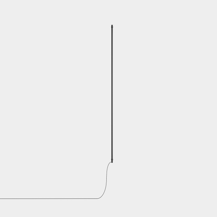 Настенный светильник Leds C4 05-8250-05-M1