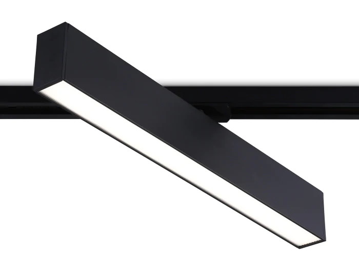 Трековый однофазный светодиодный светильник Ambrella light GL6777