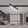 Трековый однофазный светодиодный светильник Ambrella light GL6777