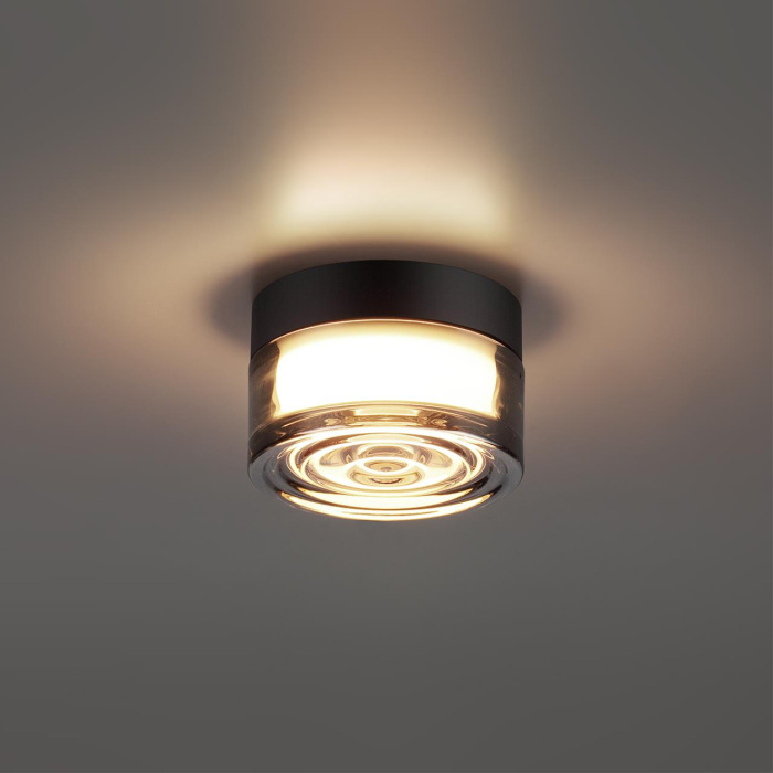 Настенный светильник ODEON LIGHT HIGHTECH 7157/6CL