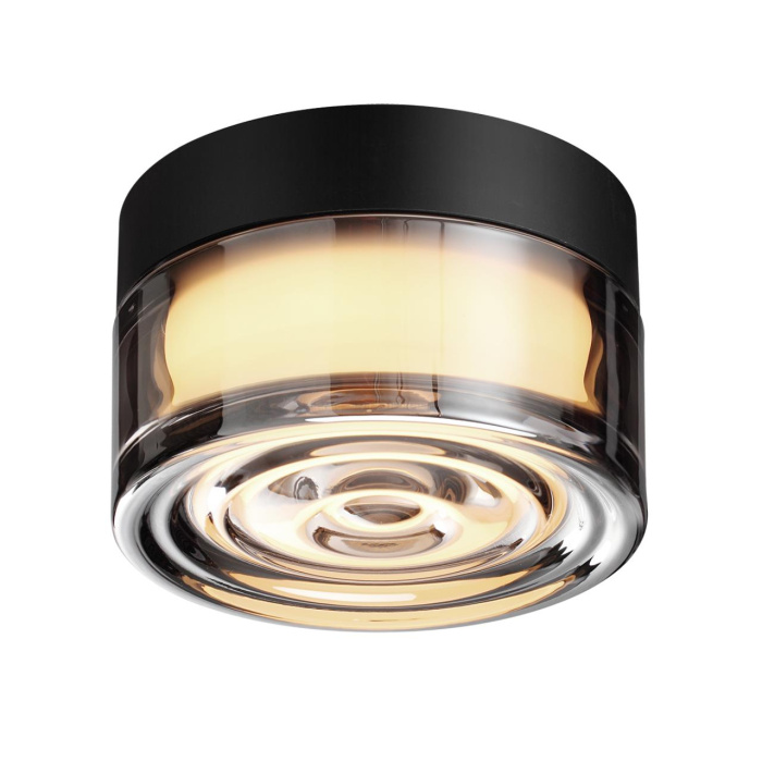 Настенный светильник Odeon Light Ronda 7157/6CL