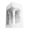 Встраиваемый светильник Loft it Antique 10355B