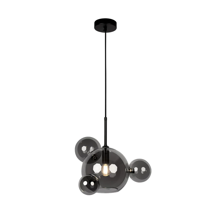 Подвесной светильник LOFT IT Bolle 2029-P4 mini