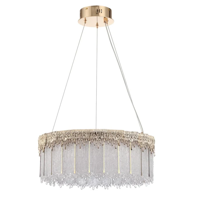 Люстра подвесная Odeon Light Cleo 5091/60L