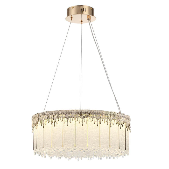Люстра подвесная Odeon Light Cleo 5091/60L