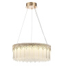 Люстра подвесная Odeon Light Cleo 5091/60L