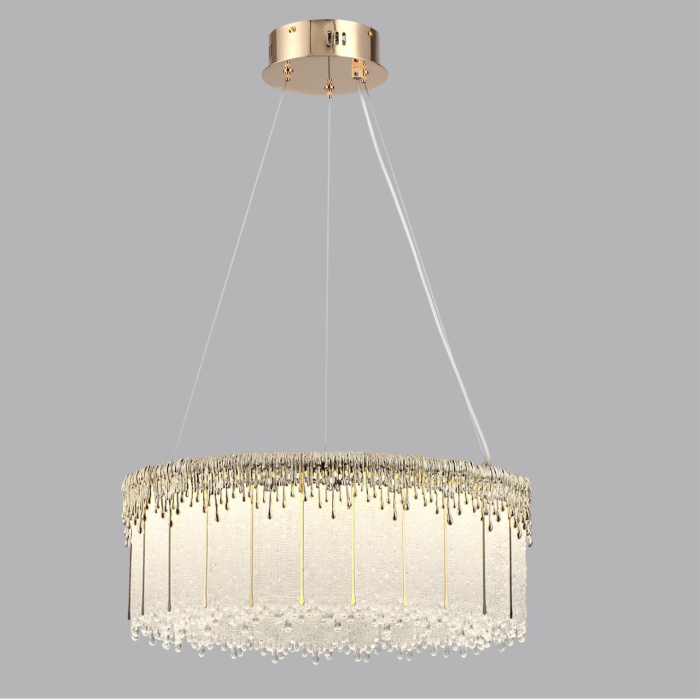 Люстра подвесная Odeon Light Cleo 5091/60L